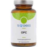 👉 Gezondheid TS Choice OPC Capsules 8713286007978