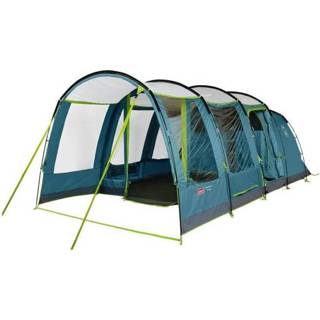 👉 Unisex Coleman – Castle Pines 4L BlackOut Tent 3138522118341