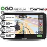 👉 TomTom GO Premium 5 Wereld
