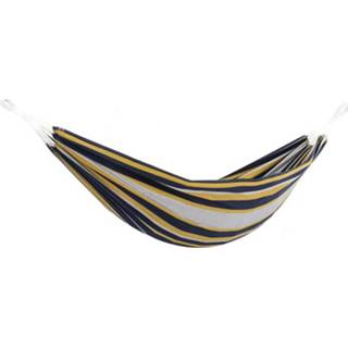 👉 Hangmat active Brazilian cotton hammock - double serenity 713799004288