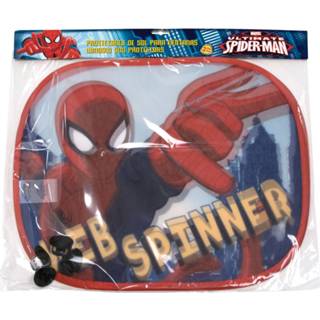 👉 Zonnescherm kinderen Kinder Spiderman, 2st. 8430957115380