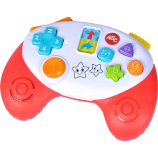 👉 Gamecontroller active ABC Game Controller 4006592064143