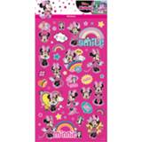 👉 Stickervel Twinkle - Minnie Mouse 8718819314271