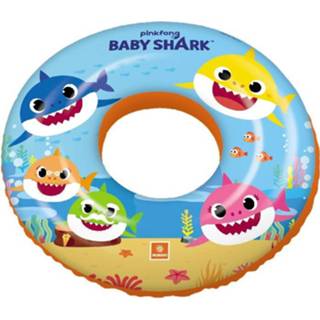 👉 Zwem ring baby's Zwemring Baby Shark 8001011168897