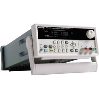 👉 Labvoeding Tektronix PWS4205 Labvoeding, regelbaar 0 - 20 V/DC 5 A 100 W Aantal uitgangen 1 x 2050001068668