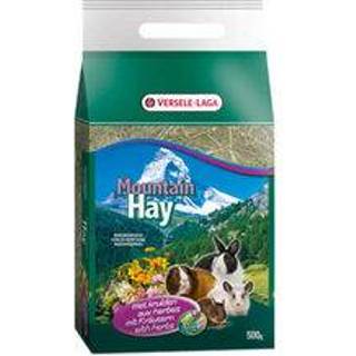 Versele-Laga Mountain Hay - 500 g Herbs 5410340241806