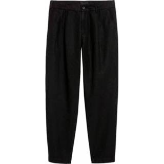 👉 Vrijetijds broek mannen 34 zwart Elvine - Arnason Vrijetijdsbroek maat 34, 7332895306466