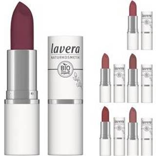 👉 Lippenstift Natuurlijke Lipstick Velvet Matt