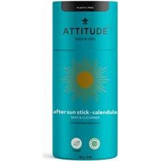 👉 After Sun Stick Calendula met Mint en Komkommer 85 gr