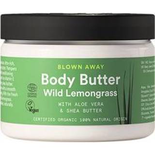 👉 Wild Lemongrass Natuurlijke Bodybutter 150 ml -