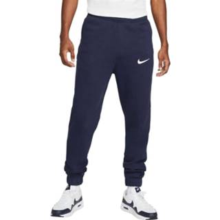 👉 Nike Park 20 Fleece Trainingsbroek KP Donkerblauw