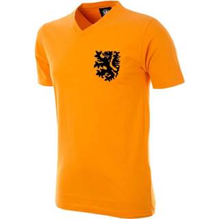 👉 COPA Holland V-neck T-Shirt