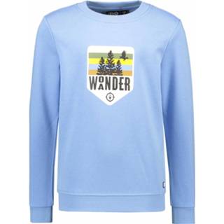 👉 Jongens sweater blauw Like Flo - 8720173734152