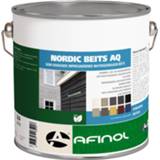 👉 Zwart Afinol Nordic Beits AQ Diepzwart 2,5 liter 8717344265065