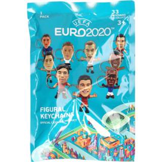 👉 Sleutelhanger Surprise EK Euro 2020 3D figuur 7290104318368