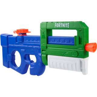 👉 Super soaker Nerf Fortnite Compact SMG-waterblaster 5010993732838