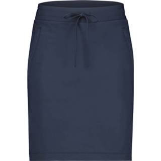 👉 Vrouwen marine Trudy – Skort dames Travel Collective 8718451706861