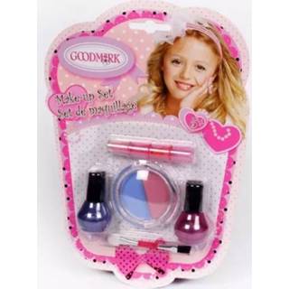 Kinderen Make-up set speciaal voor 5414635076548