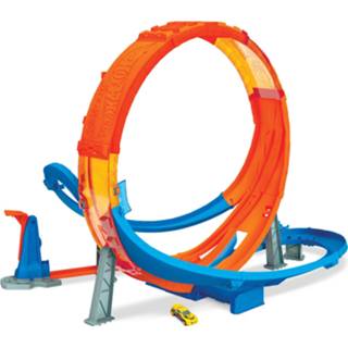 👉 Hot Wheels Action - Wervelende looping 887961921021
