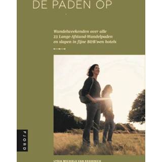 👉 Wandelgids de paden op