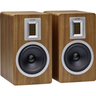 👉 Boekenplankspeaker bruin Sonoro ORCHESTRA LIMITED EDITION Boekenplank speaker 4260117325694