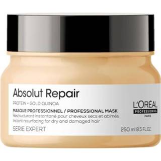 👉 Active L'Oréal SE Absolut Repair Masque 250ml 3474636974252