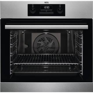 👉 Oven RVS AEG BEB331010M 7332543823574