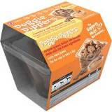 👉 The Happy Mutt Nut Company Doggy Dippers Pot - Devon Honing Quinoa 5065008110699
