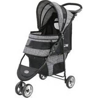 Grijs InnoPet Buggy Avenue - 8718403401288