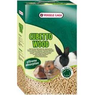 👉 Versele-Laga Cubetto Wood - 12 L 5410340230916