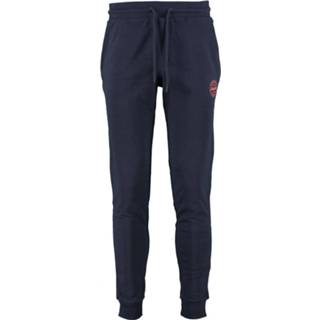 👉 Sweatpant m Donker Blauw Jack&Jones Sweatpants GORDON