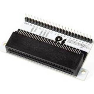 👉 Whadda WPB004 GPIO-module Uitbreidingsboard 1 stuk(s) 5410329729547