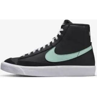 👉 Blazer jongens zwart male kinderen Nike mid '77 big kids' shoes - 2013004921378 2013004921385