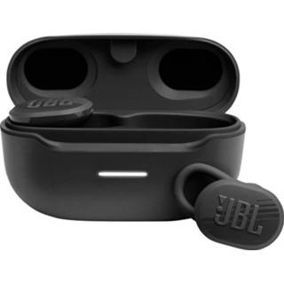 👉 Zwart JBL Harman Endurance Race In Ear oordopjes Bluetooth Sport 6925281993343