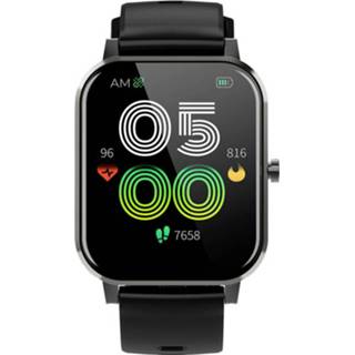 👉 Smartwatch zwart Denver SW-181 5706751060496