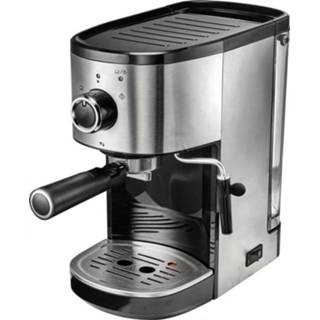 👉 Espressomachine zilver CM5400C-GS 4064161183749
