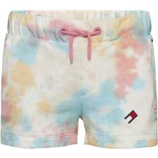 👉 Sweat short Tommy Hilfiger Tie Dye 8720116822816
