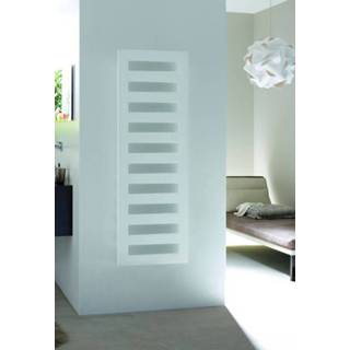 👉 Radiator wit Sub 39 electrisch+afst.bed.60x150cm 600w wit, ral 9016 8717493121618