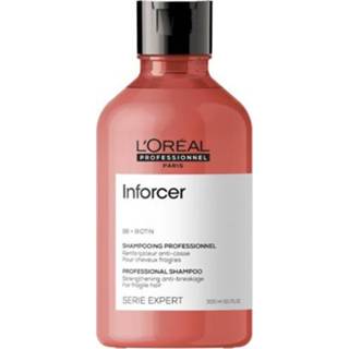 👉 Shampoo active L'Oréal SE Inforcer 300ml 3474636975242