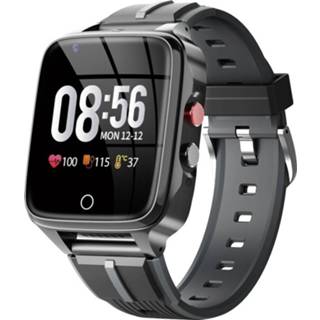 👉 Smartwatch zwart JayTech Y27 43 mm 4042996015053