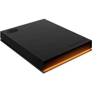 👉 Externe harde schijf zwart Seagate FireCuda® Gaming HDD 1 TB (2.5 inch) USB 3.2 Gen (USB 3.0) Zwart, RGB STKL1000400 3660619041336