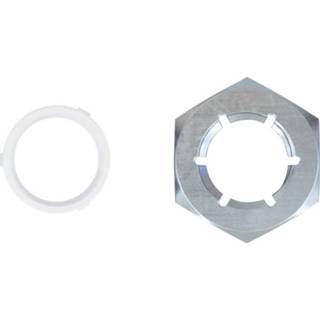 👉 Fischer M20 R 557879 Vulset 10 stuk(s) 4048962407341