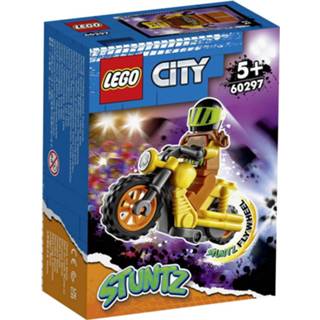 👉 Lego LEGO® CITY 60297 Power-stuntbike 5702016912715