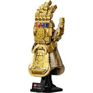 👉 Lego LEGO® MARVEL SUPER HEROES 76191 Infinity Gauntlet 5702016913194