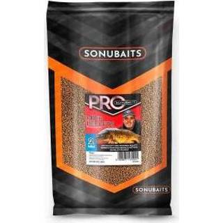 👉 Pellet Sonubaits - F1 Pro Feed Pellets 5056317709391