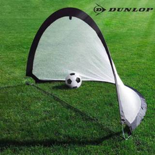 Voetbaldoel 2-PACK Pop-Up Voetbaldoelen - Koopjedeal De beste Deals & Dagaanbiedingen 8711252100999