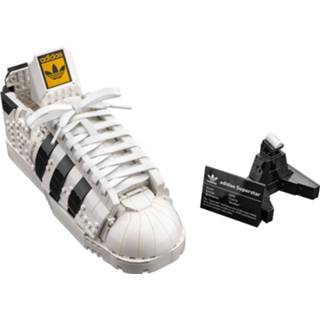 👉 Unisex LEGO adidas Originals Superstar Set for Adults (10282) 5702016914030