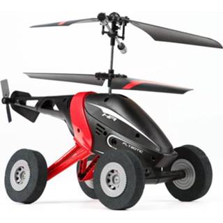 👉 Helikopter Silverlit Air Wheelz RC 4891813847779