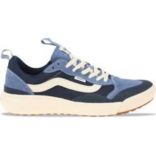 👉 Blauw unisex stock Vans UltraRange EXO SE