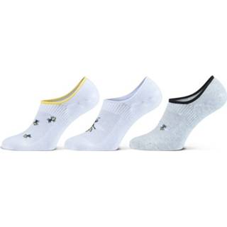 Damessneaker One-Size vrouwen Dames sneaker sokken met bijen dessin 8719534205097